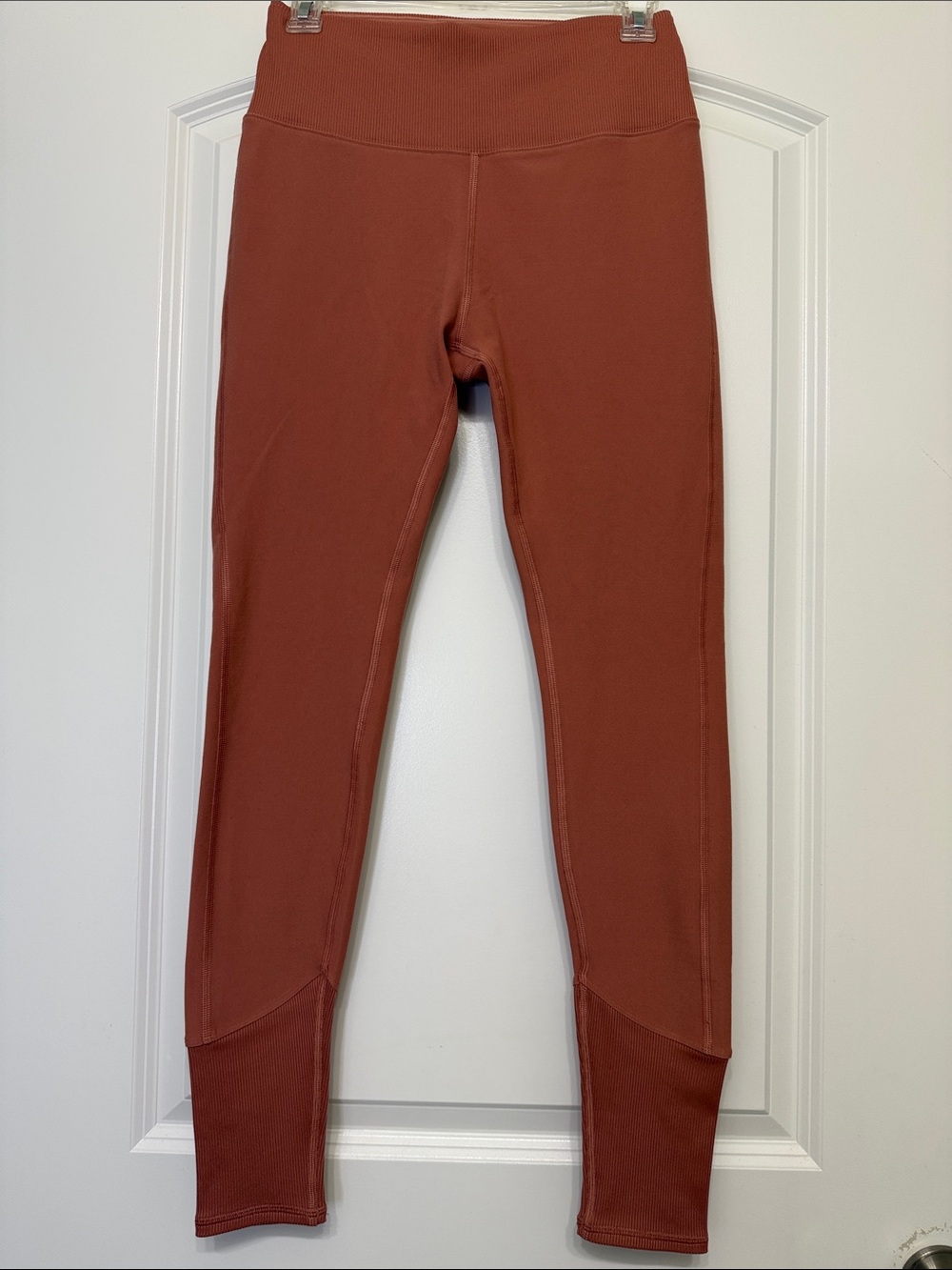 Alo High-Waist AloSoft Lounge Legging